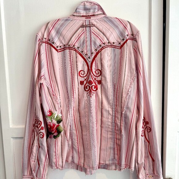 Johnny Was Top - Picture 3 of 5